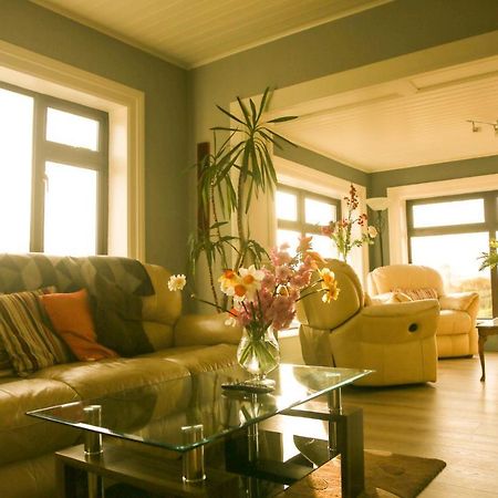Ben Breen House B&B Clifden Ngoại thất bức ảnh