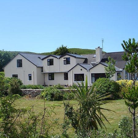 Ben Breen House B&B Clifden Ngoại thất bức ảnh