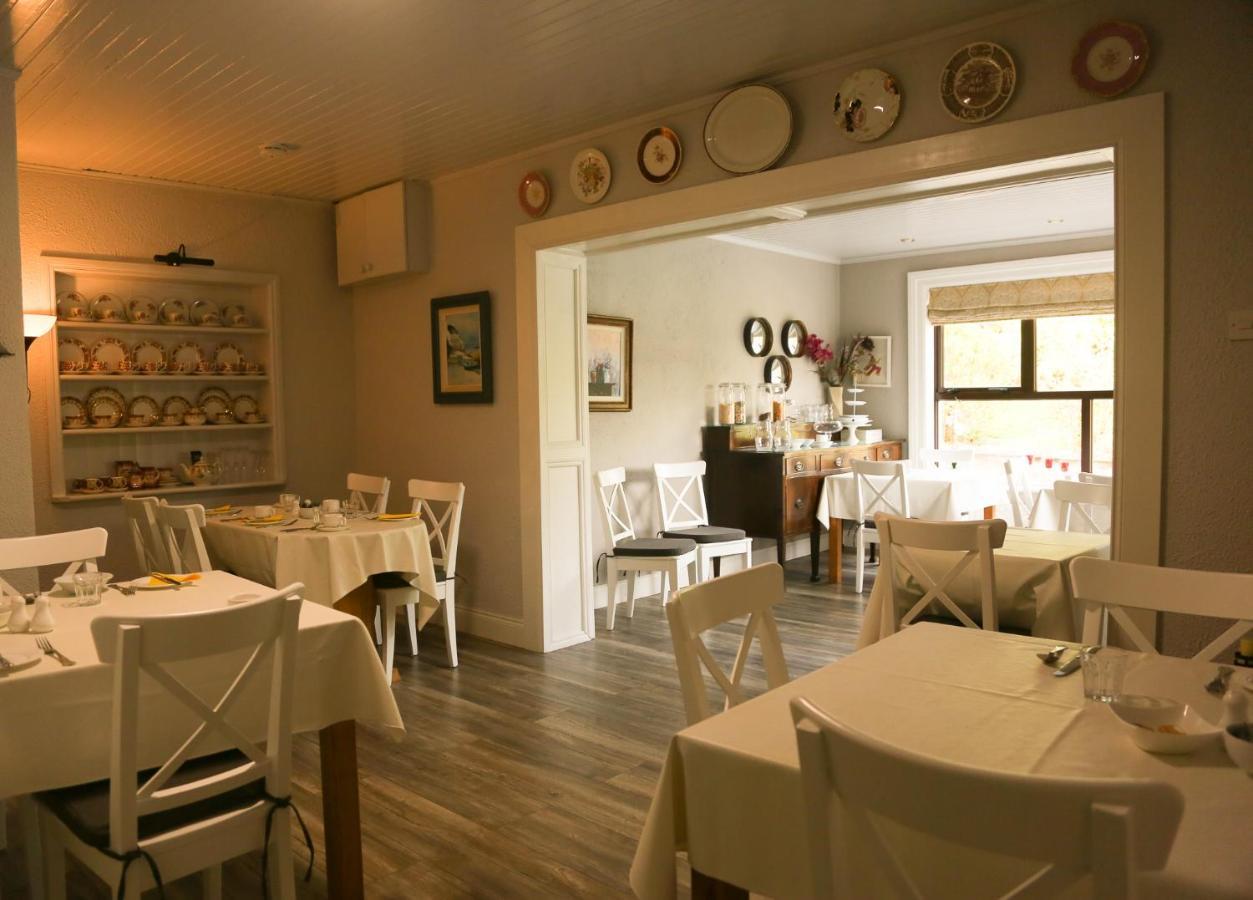 Ben Breen House B&B Clifden Ngoại thất bức ảnh