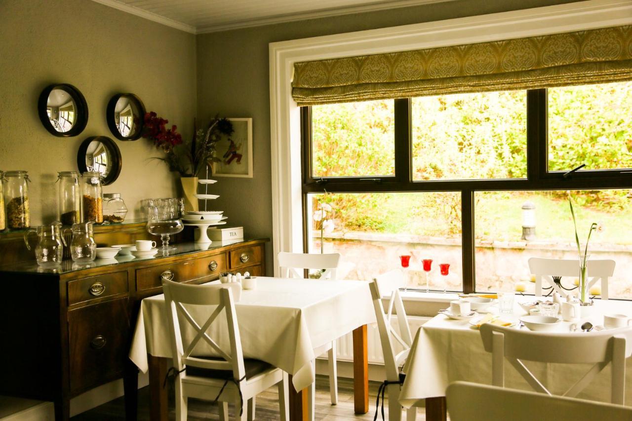 Ben Breen House B&B Clifden Ngoại thất bức ảnh