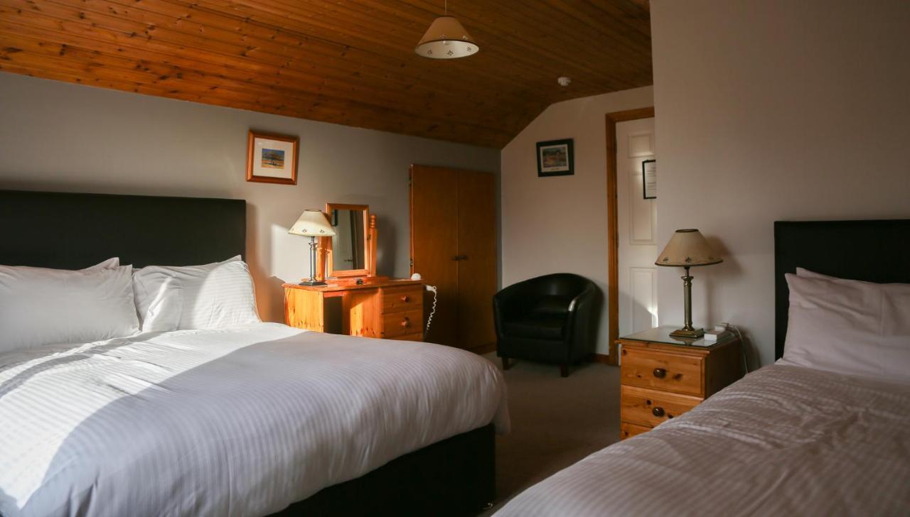 Ben Breen House B&B Clifden Ngoại thất bức ảnh