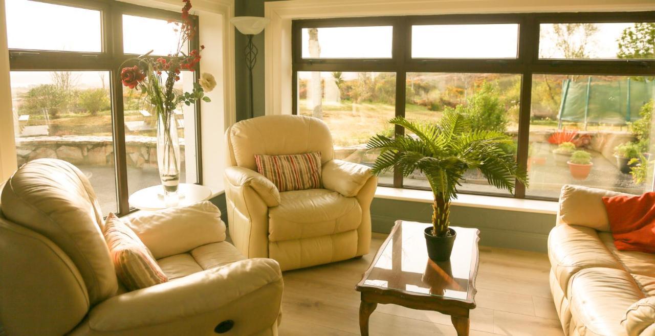 Ben Breen House B&B Clifden Ngoại thất bức ảnh