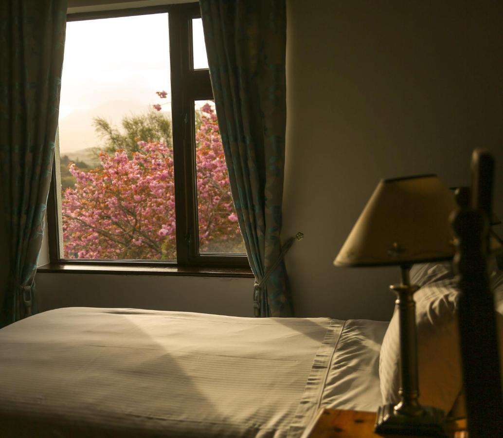 Ben Breen House B&B Clifden Ngoại thất bức ảnh