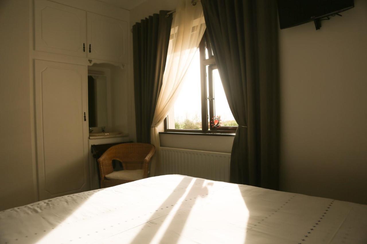 Ben Breen House B&B Clifden Ngoại thất bức ảnh