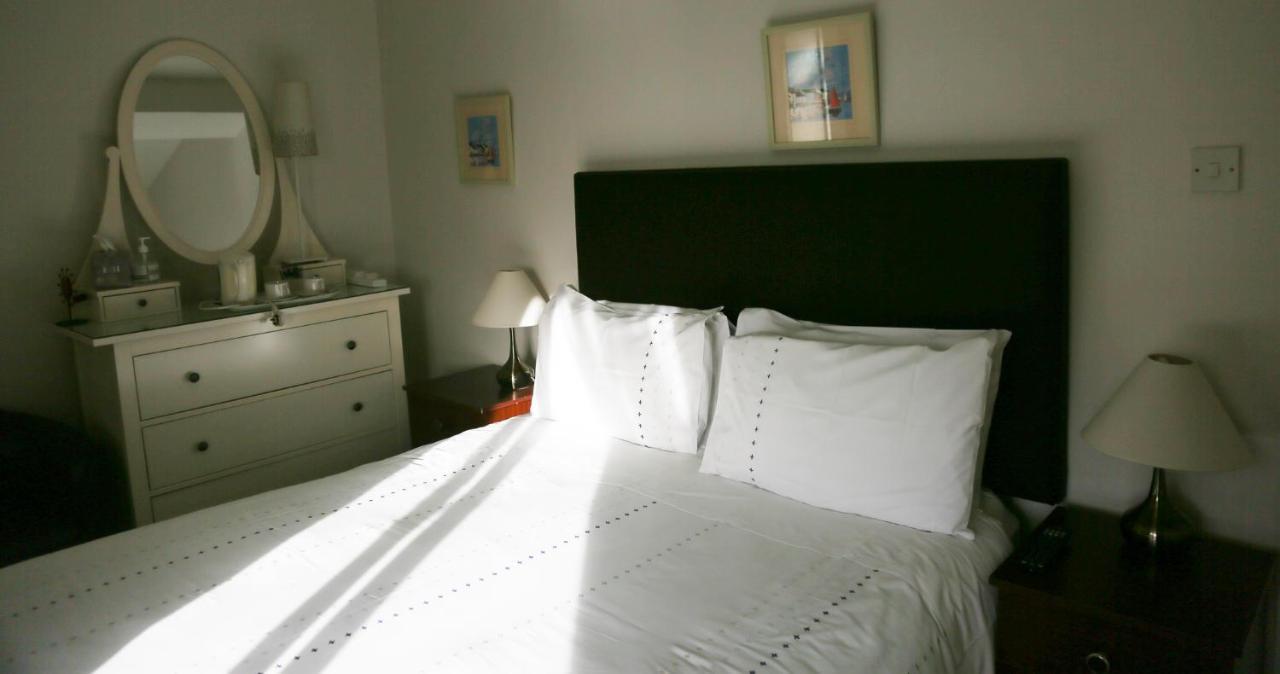 Ben Breen House B&B Clifden Ngoại thất bức ảnh