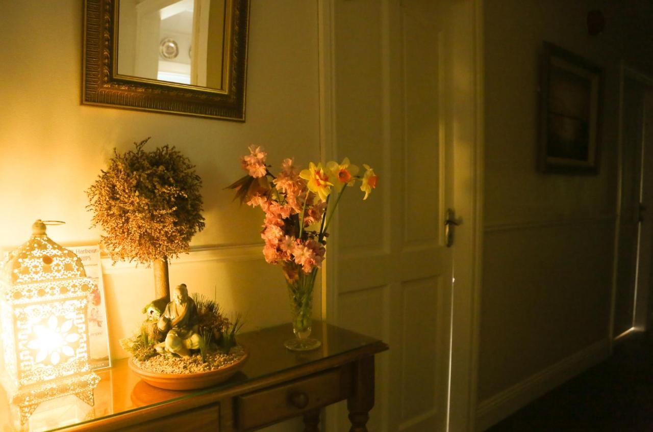 Ben Breen House B&B Clifden Ngoại thất bức ảnh