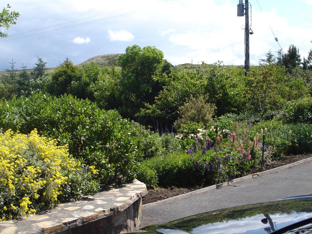 Ben Breen House B&B Clifden Ngoại thất bức ảnh