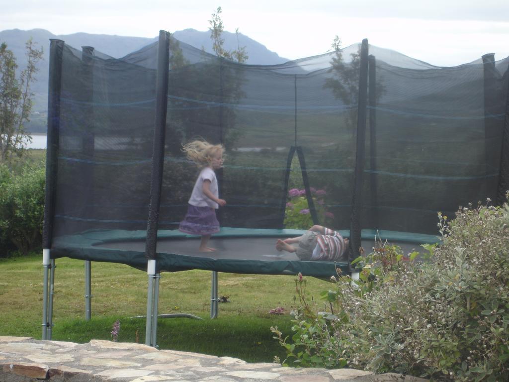 Ben Breen House B&B Clifden Ngoại thất bức ảnh