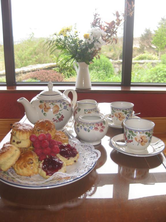 Ben Breen House B&B Clifden Ngoại thất bức ảnh