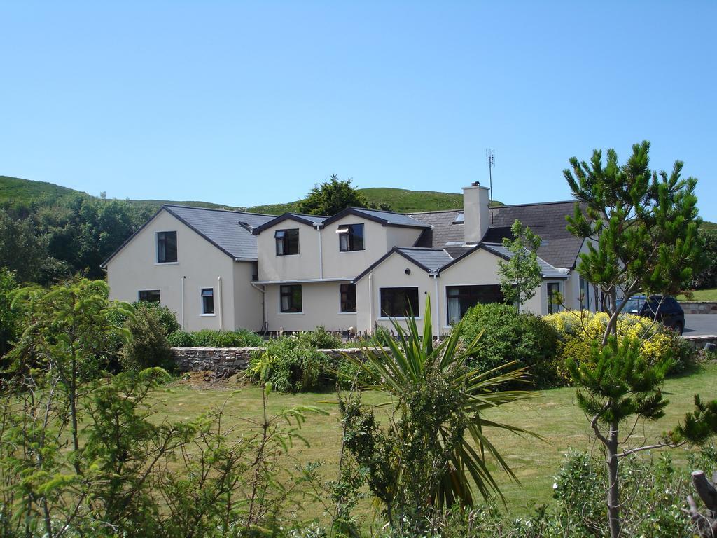 Ben Breen House B&B Clifden Ngoại thất bức ảnh