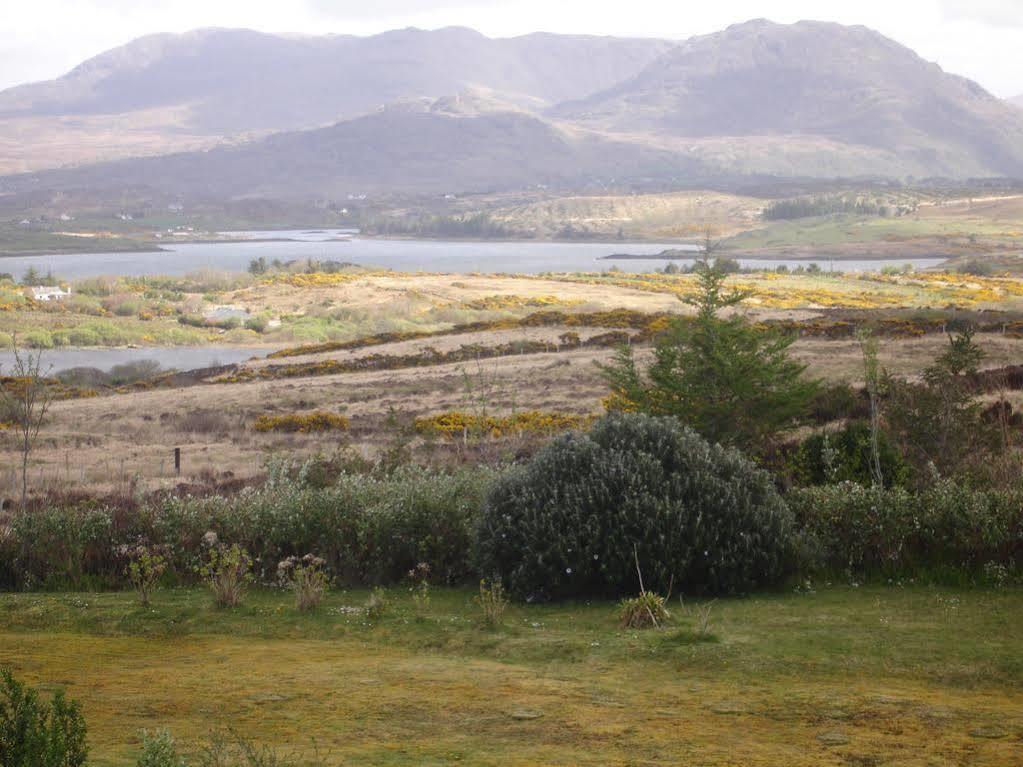 Ben Breen House B&B Clifden Ngoại thất bức ảnh