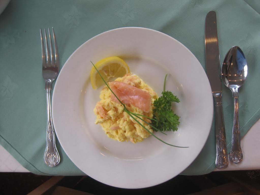 Ben Breen House B&B Clifden Ngoại thất bức ảnh