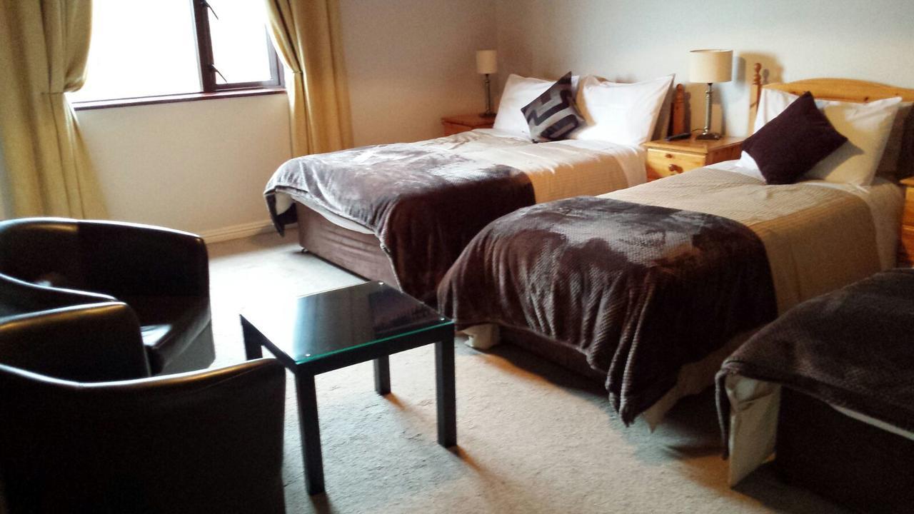 Ben Breen House B&B Clifden Ngoại thất bức ảnh