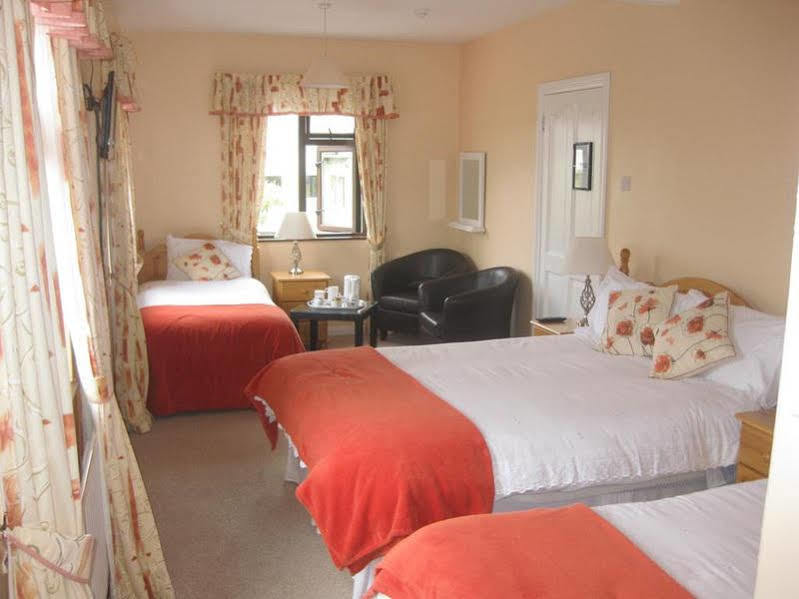 Ben Breen House B&B Clifden Ngoại thất bức ảnh
