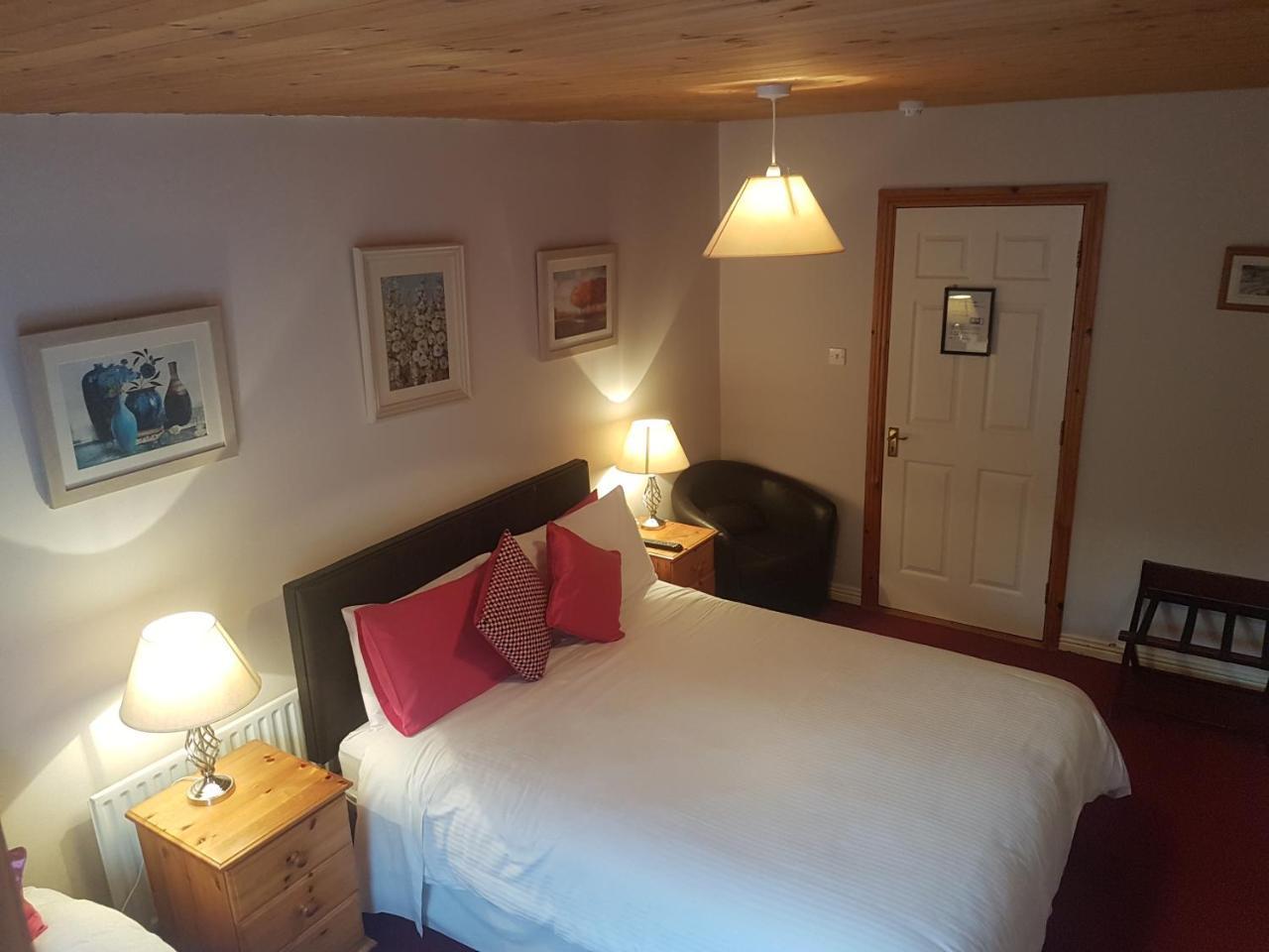 Ben Breen House B&B Clifden Ngoại thất bức ảnh