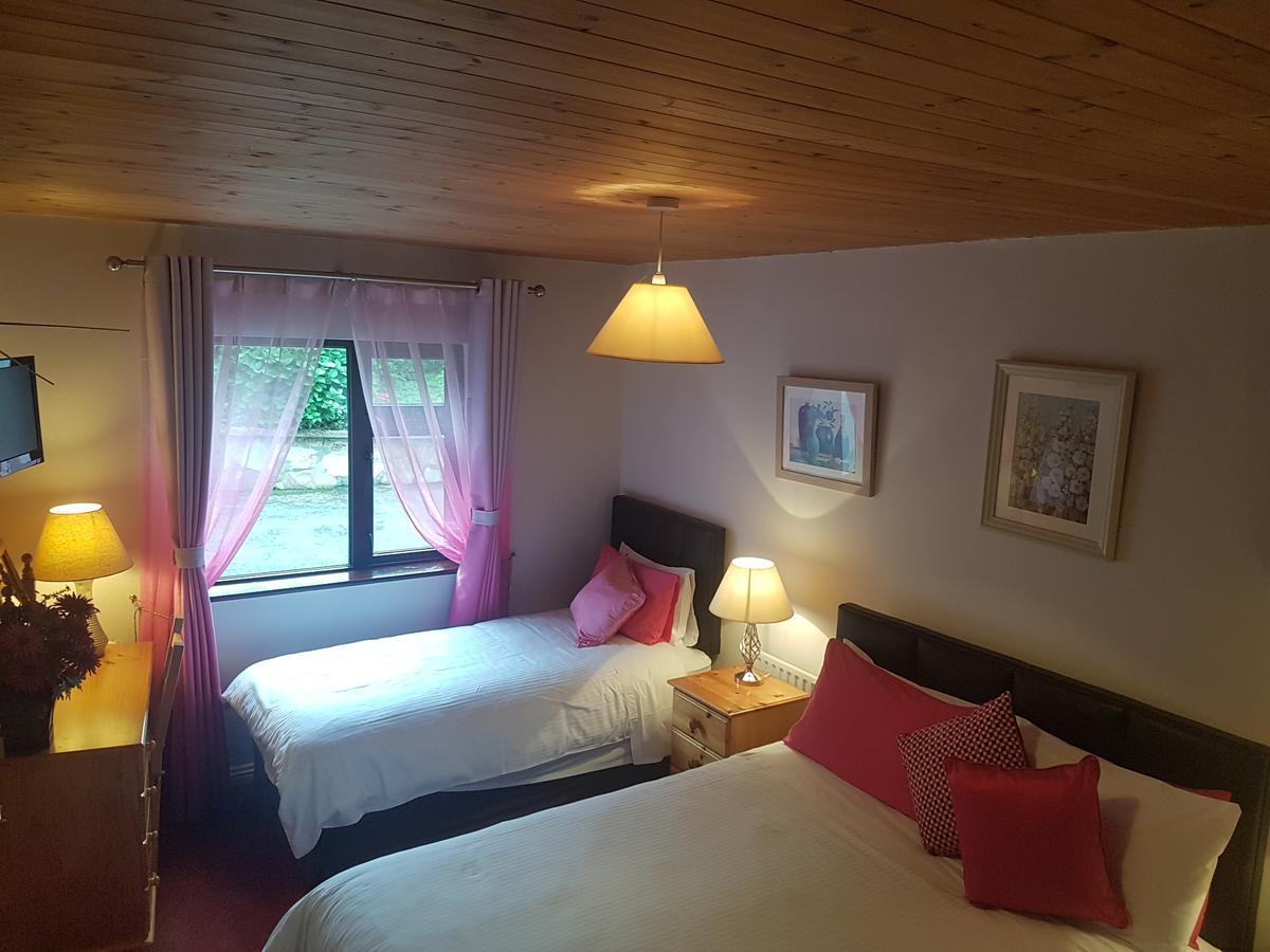 Ben Breen House B&B Clifden Ngoại thất bức ảnh