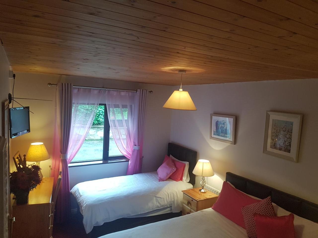 Ben Breen House B&B Clifden Ngoại thất bức ảnh