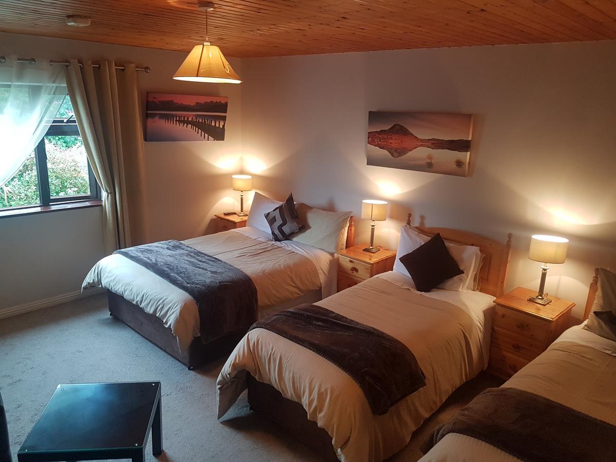 Ben Breen House B&B Clifden Ngoại thất bức ảnh