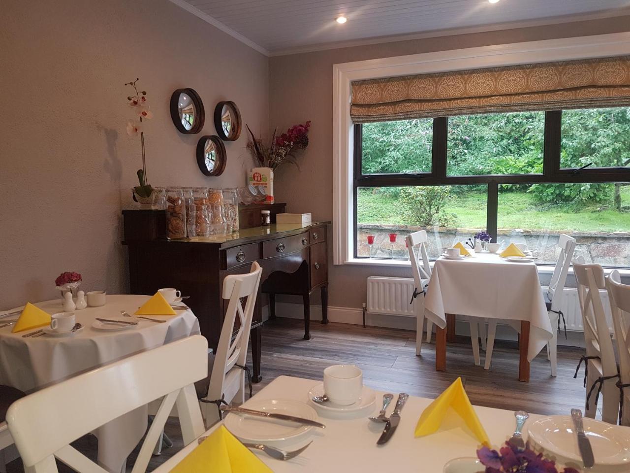 Ben Breen House B&B Clifden Ngoại thất bức ảnh