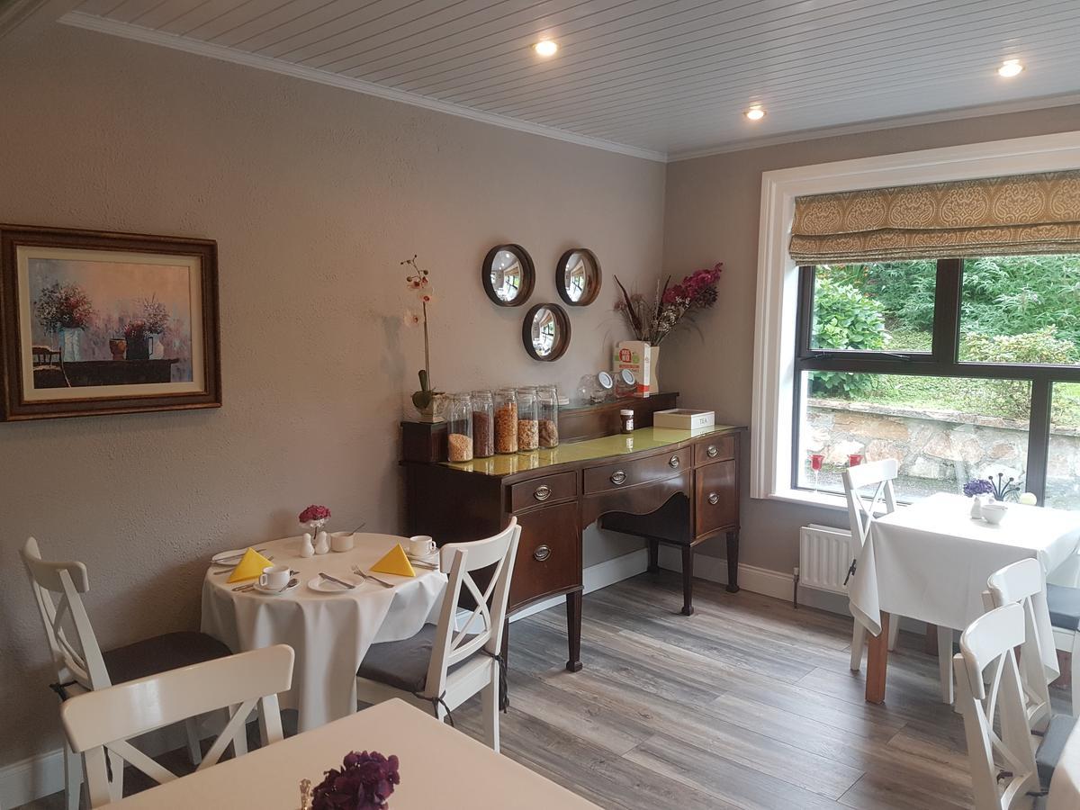 Ben Breen House B&B Clifden Ngoại thất bức ảnh