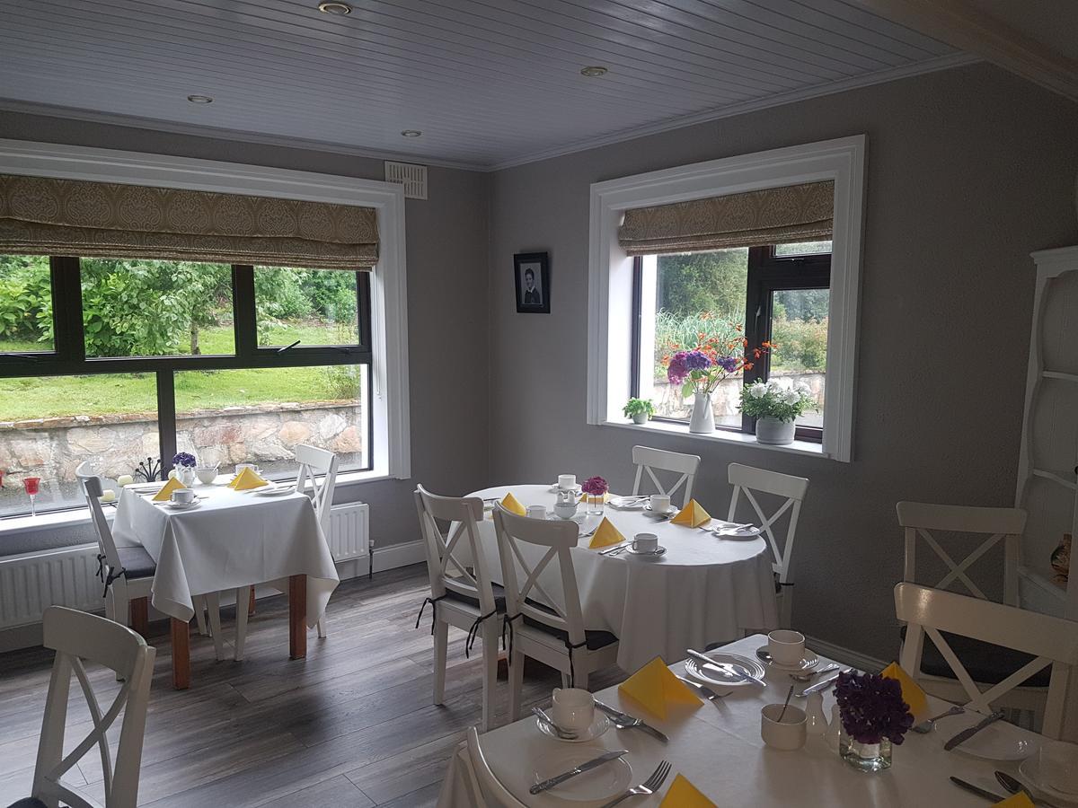 Ben Breen House B&B Clifden Ngoại thất bức ảnh