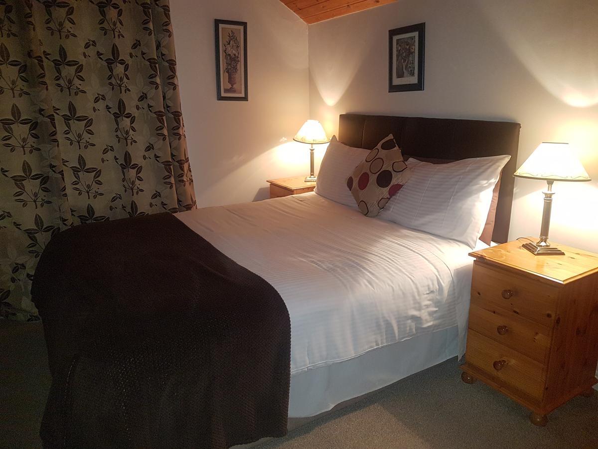 Ben Breen House B&B Clifden Ngoại thất bức ảnh