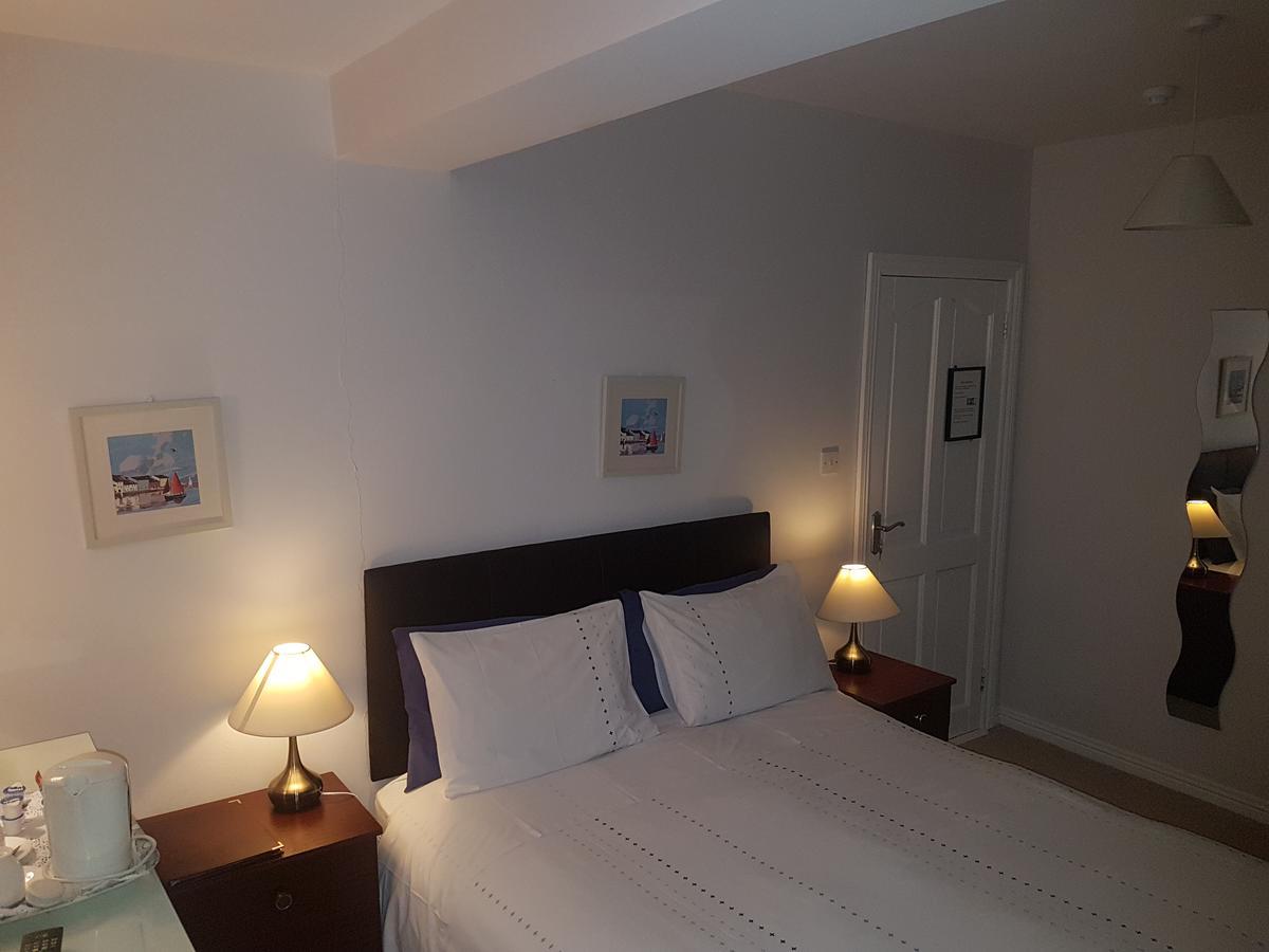 Ben Breen House B&B Clifden Ngoại thất bức ảnh