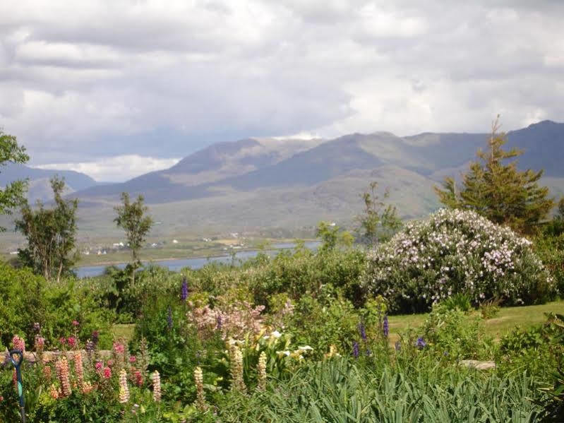 Ben Breen House B&B Clifden Ngoại thất bức ảnh