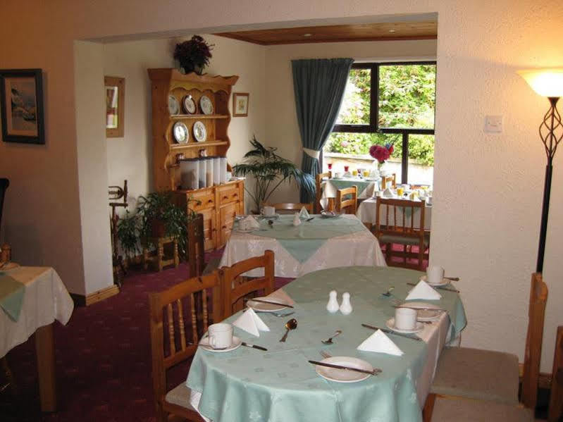 Ben Breen House B&B Clifden Ngoại thất bức ảnh