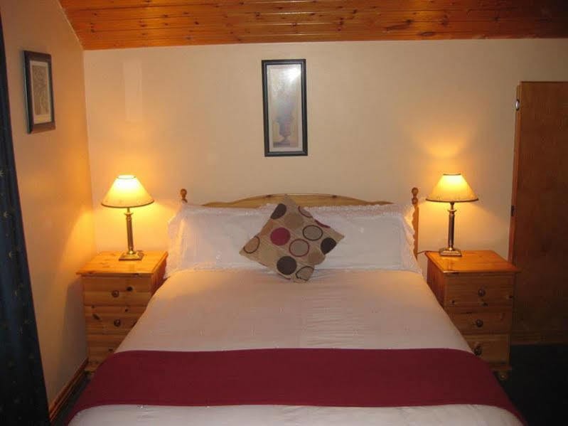 Ben Breen House B&B Clifden Ngoại thất bức ảnh