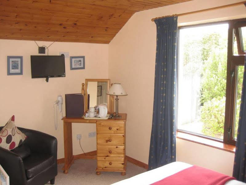 Ben Breen House B&B Clifden Ngoại thất bức ảnh