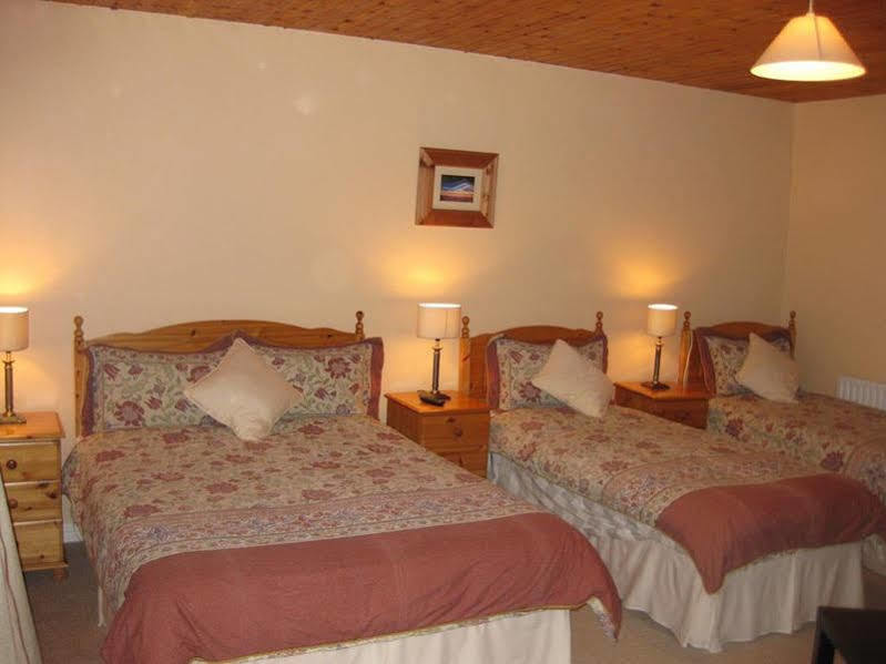 Ben Breen House B&B Clifden Ngoại thất bức ảnh