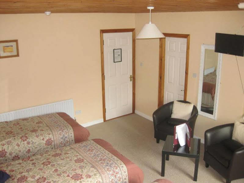 Ben Breen House B&B Clifden Ngoại thất bức ảnh
