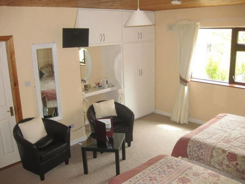 Ben Breen House B&B Clifden Ngoại thất bức ảnh